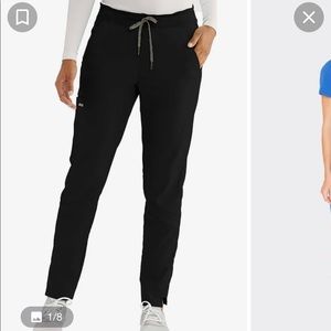 Greys anatomy scrub pants